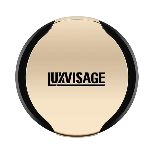 Пудра компактная LUXVISAGE тон 12