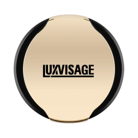 Пудра компактная LUXVISAGE тон 14