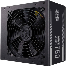 Блок питания «Cooler Master» MWE 750 White, MPE-7501-ACABW-EU