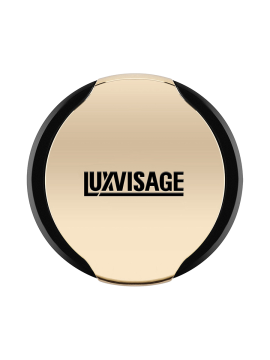 Пудра компактная LUXVISAGE тон 15