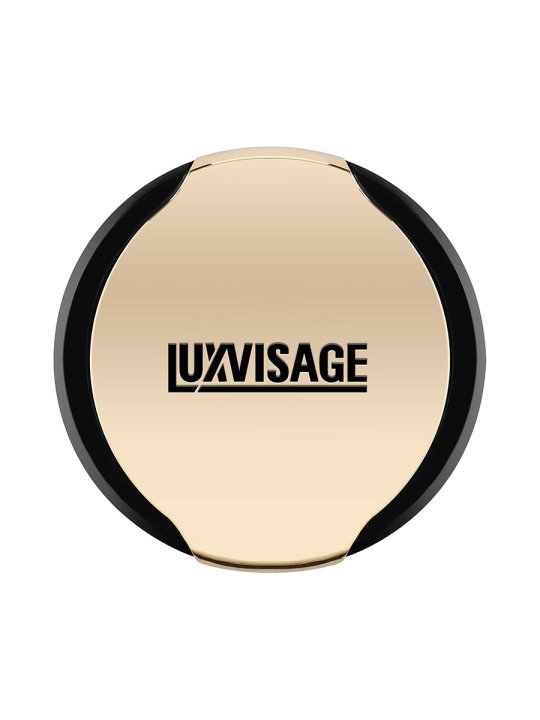 Пудра компактная LUXVISAGE тон 15