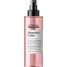 Спрей для волос «L'Oreal Professionnel» Vitamino Color, 10 в 1, 190 мл