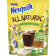 Какао-напиток «Nesquik» All natural, быстрорастворимый, 128 г