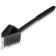 Щетка для гриля «Sahara» 2 Sided Grill Brush, черный