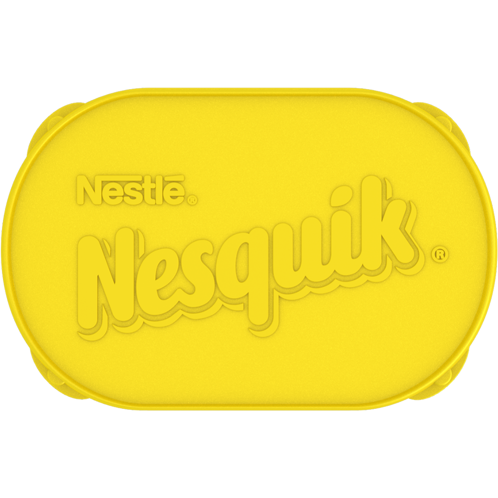 Какао-напиток «Nesquik» быстрорастворимый, обогащенный, 420 г