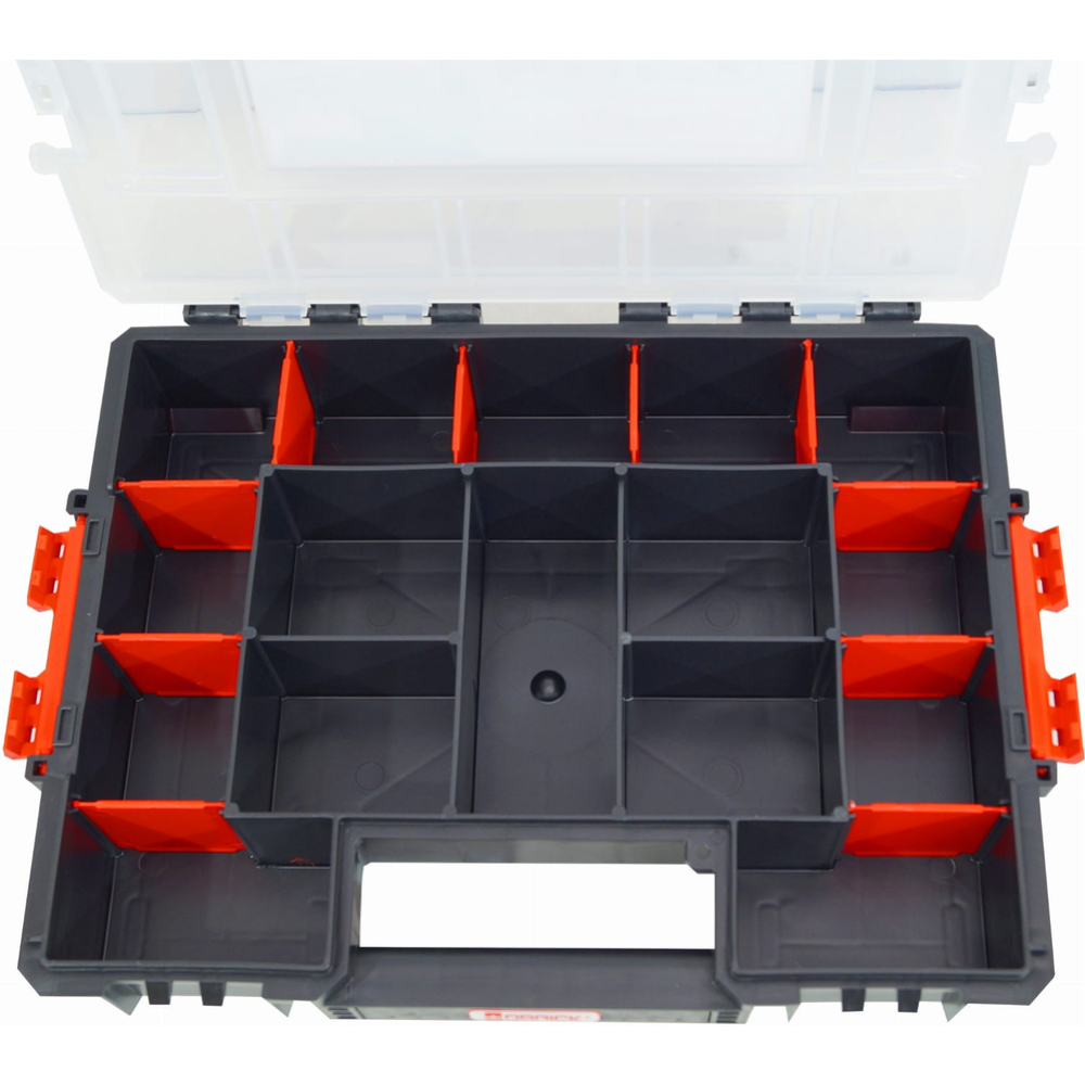 Ящик для инструментов «Qbrick System» Regular Organizer 400 