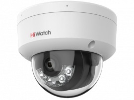 IP-камера HiWatch DS-I252M(B)