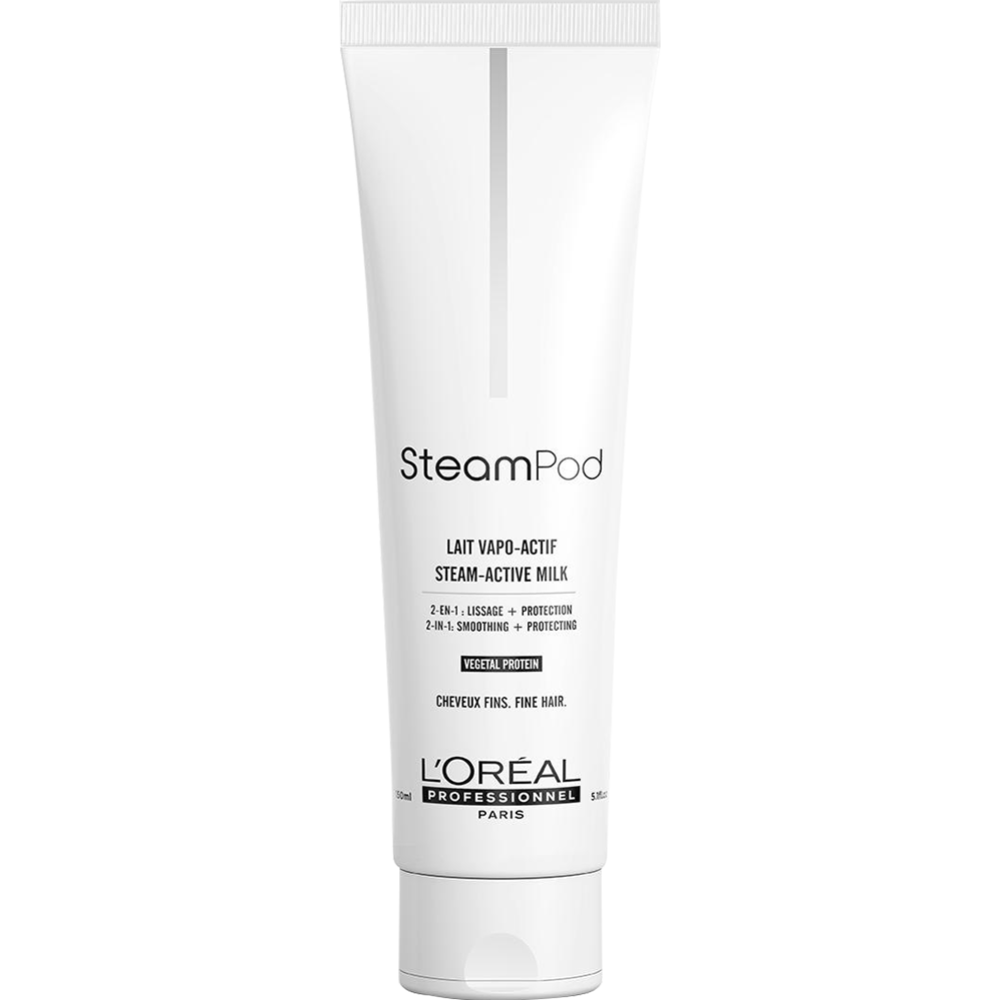 Молочко для волос «L'Oreal Professionnel» Steampod, 150 мл