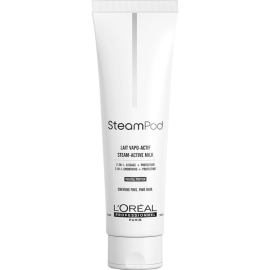 Молочко для волос «L'Oreal Professionnel» Steampod, 150 мл