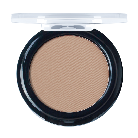 Пудра-скульптор LUXVISAGE FACE SHADOW тон 10 Warm Beige