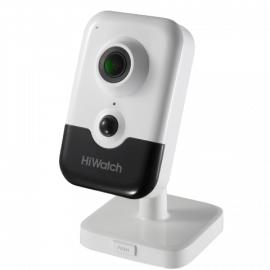 IP-камера HiWatch DS-I214W(C)