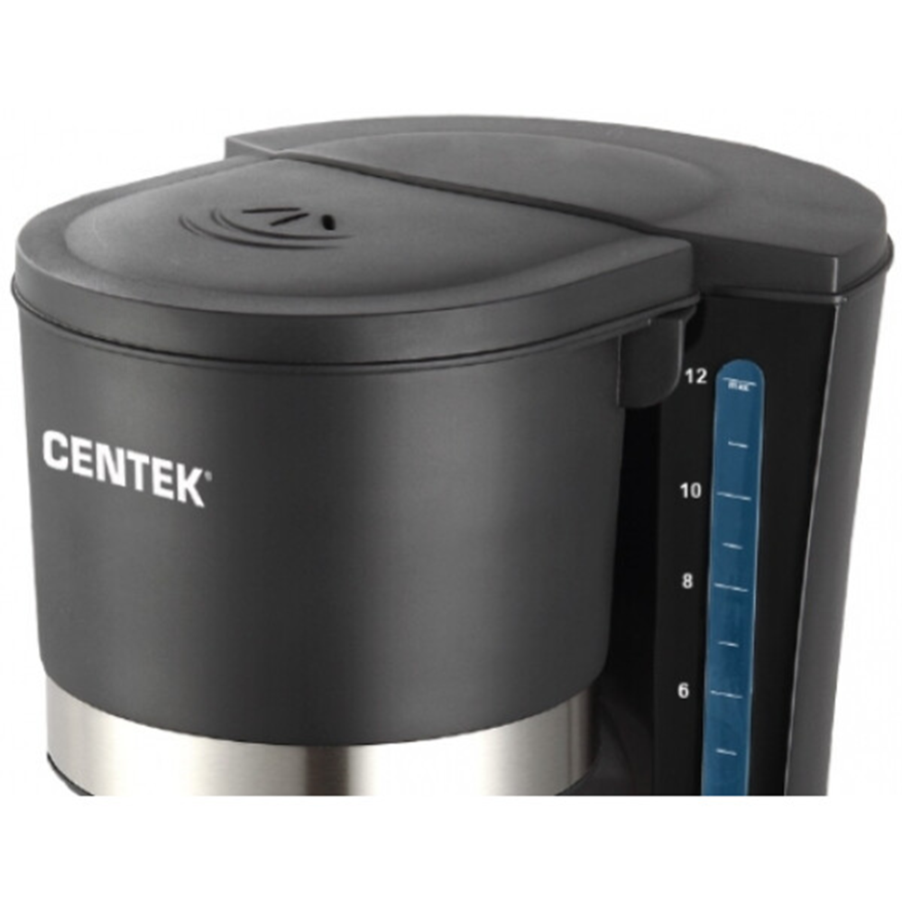 Капельная кофеварка «Centek» CT-1141