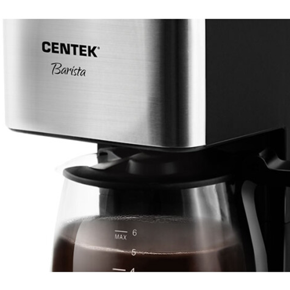 Капельная кофеварка «Centek» CT-1144