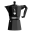 Картинка товара Гейзерная кофеварка Bialetti Moka Exclusive Black 6 порций (270мл)