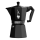 Гейзерная кофеварка Bialetti Moka Exclusive Black 6 порций (270мл)