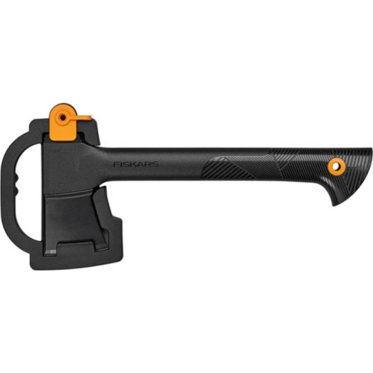 Топор «Fiskars» Solid A6