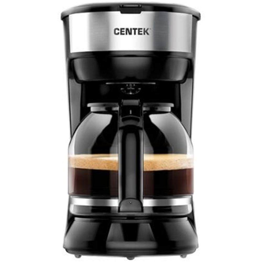 Капельная кофеварка «Centek» CT-1147