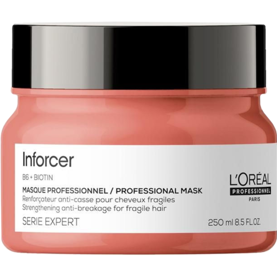 Маска для волос «L'Oreal Professionnel» Serie Expert, Inforcer, 250 мл