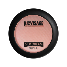 Румяна LUXVISAGE SILK DREAM тон 02