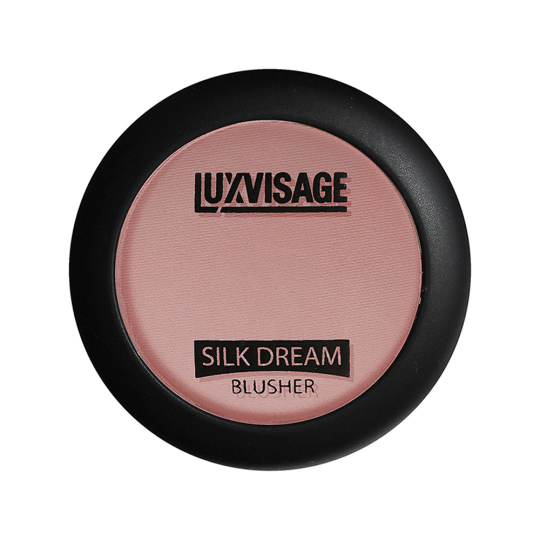 Румяна LUXVISAGE SILK DREAM тон 03