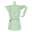 Картинка товара Гейзерная кофеварка Bialetti Moka Exclusive Green 6 порций (270мл)