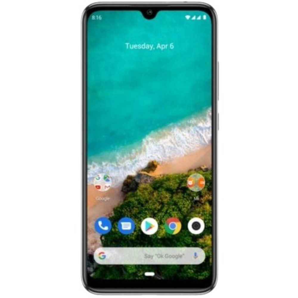 Смартфон «Xiaomi» MI A3,M1906F9SH,NJ, глобальная версия купить в Минске:  недорого, в рассрочку в интернет-магазине Емолл бай