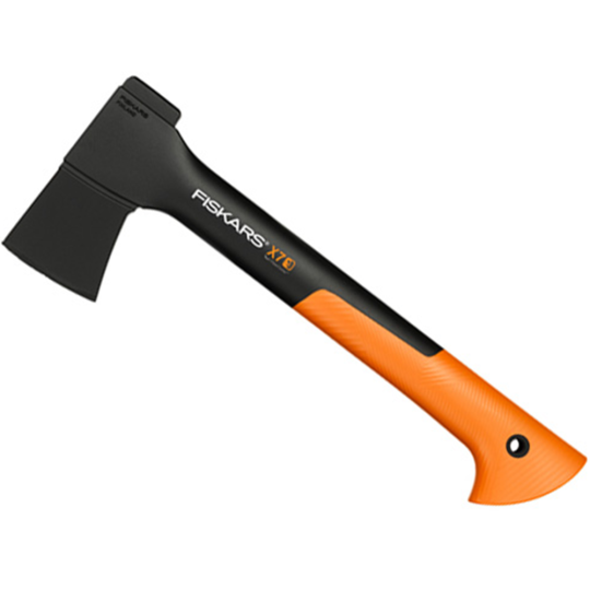 Топор универсальный «Fiskars», X7 XS 1015618