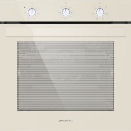 Электрический духовой шкаф «Maunfeld» EOEF.766BG
