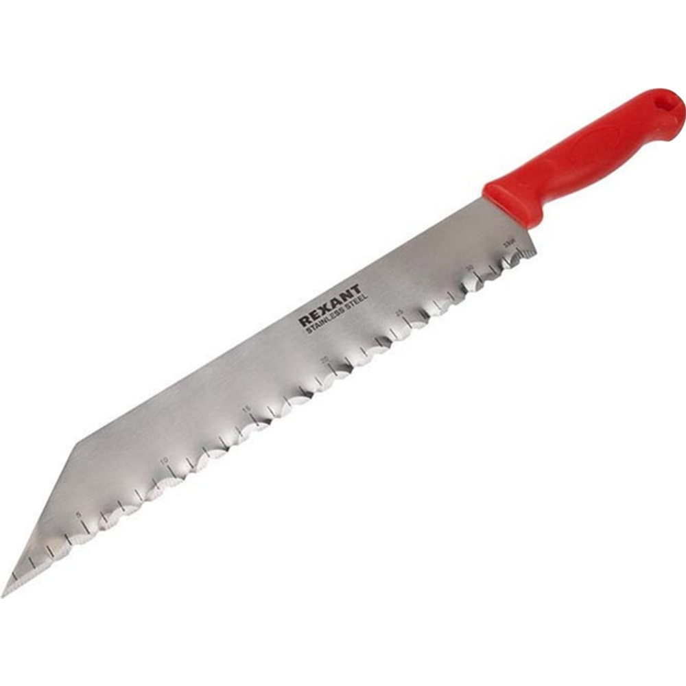 Ножовка для теплоизоляции «Rexant» 12-4926
