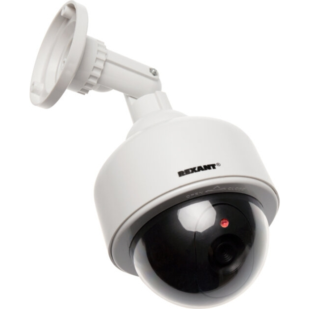 Муляж камеры видеонаблюдения «Rexant» 45-0200