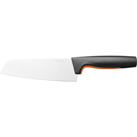 Нож «Fiskars» Santoku