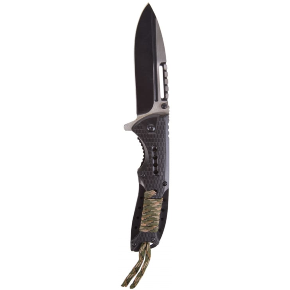 Нож складной «Rexant» Hunter, 12-4911-2