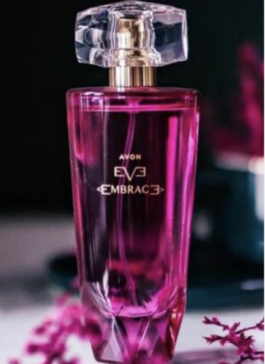 Парфюмерная вода Avon Eve Embrace (50мл)