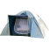 Туристическая палатка «Acamper» Monodome XL, blue