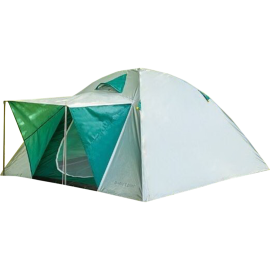 Туристическая палатка «Acamper» Monodome XL, green