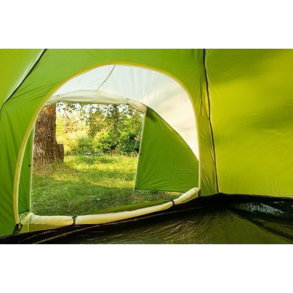 Туристическая палатка «Acamper» Acco 4, green