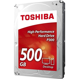 Жесткий диск «Toshiba» HDWD105UZSVA, 500Gb