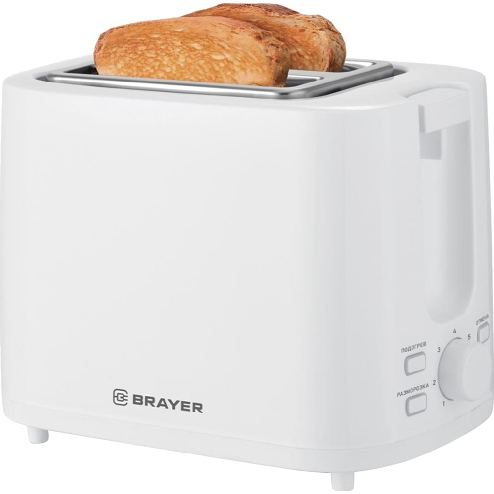 Тостер «Brayer» BR2107