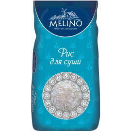 Рис «Melino» для суши, 0.7 кг