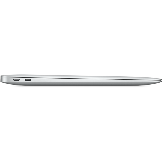 Ноутбук «Apple» MacBook Air 13" M1 2020, 256GB, MGN63, серый космос