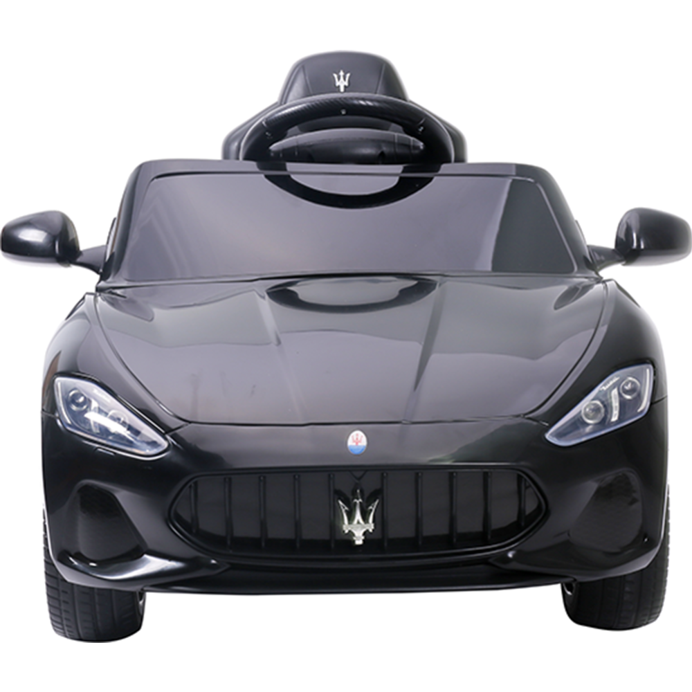 Электромобиль «Sundays» Maserati BJS302B, черный