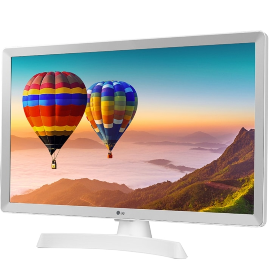 Телевизор «LG» 24TN510S-WZ