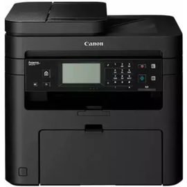 МФУ «Canon» i-Sensys, MF-237W, 1418C105, черно-белый