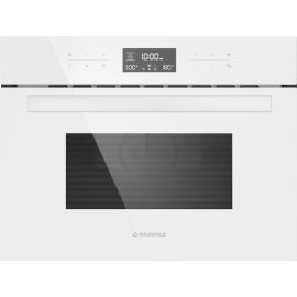 Электрический духовой шкаф «Maunfeld» MCMO.44.9GW
