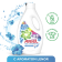 Гель для стирки «Ariel» Touch of Lenor Fresh, 1.3 л