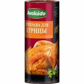При­пра­ва «Avokado» для курицы, 200 г