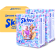 Подгузники детские «Skippy» More Happiness, размер 3, 4-9 кг, 120 шт