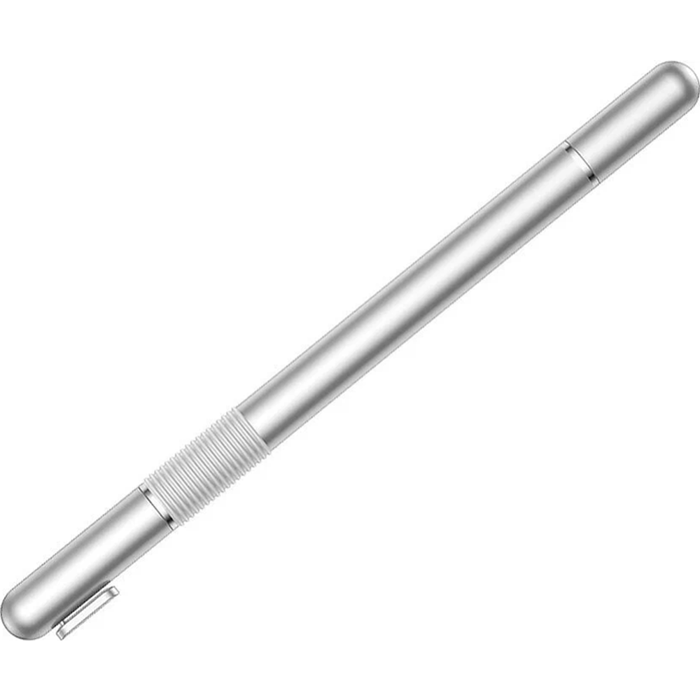 Стилус «Baseus» Golden Cudgel, ACPCL-0S, silver