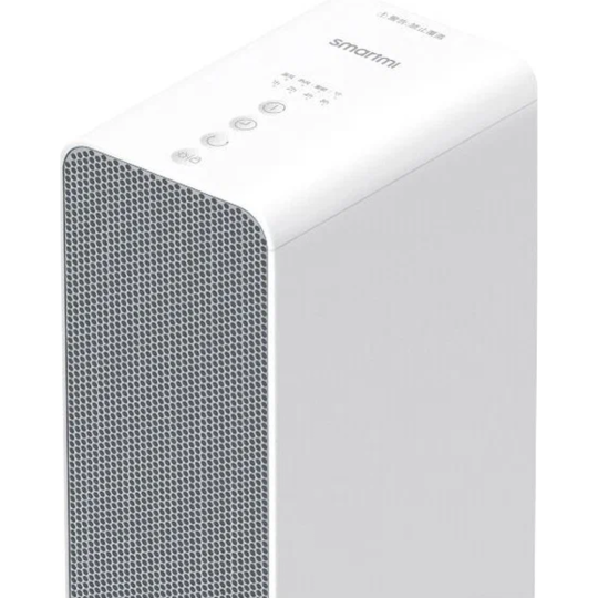 Тепловентилятор «Smartmi» ZNNFJ07ZM, ERH6006RU