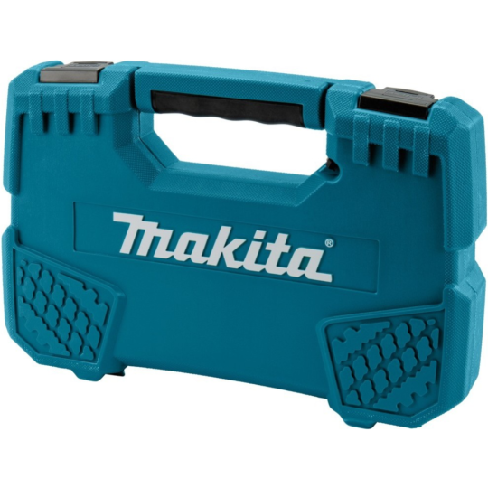 Набор ключей и головок «Makita» B-65573, 23 предмета